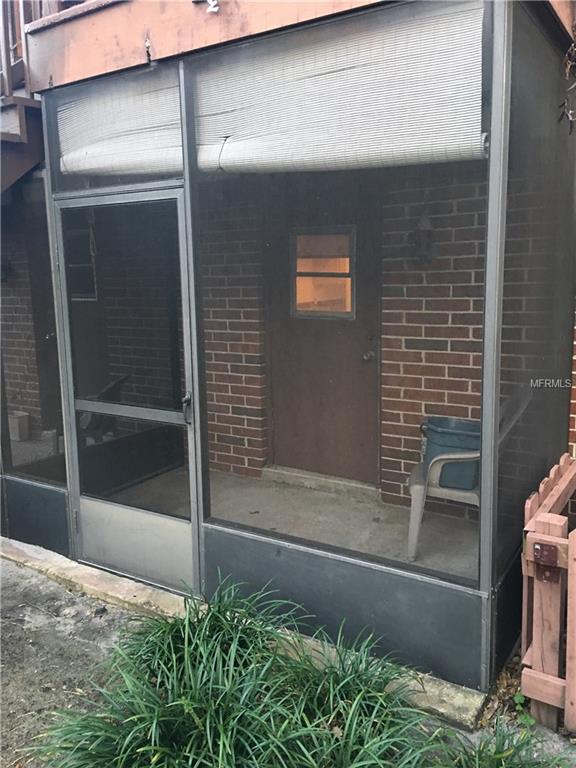 5453 HANSEL AVENUE, EDGEWOOD, Florida 32809, 1 Bedroom Bedrooms, 3 Rooms Rooms,1 BathroomBathrooms,Residential,For sale,HANSEL,O5552354