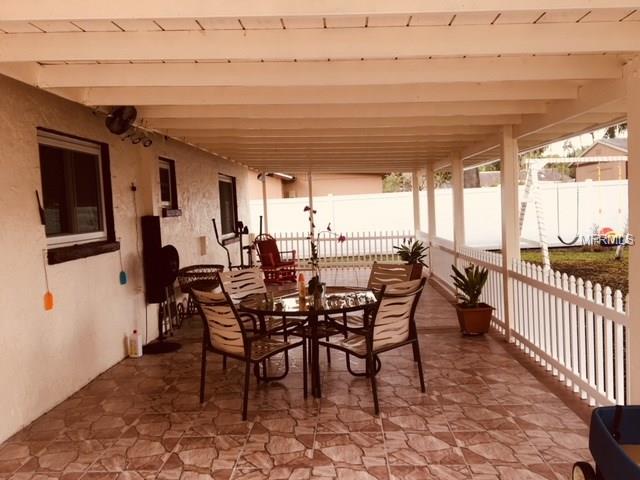 6164 97TH TERRACE N, PINELLAS PARK, Florida 33782, 2 Bedrooms Bedrooms, 4 Rooms Rooms,1 BathroomBathrooms,Residential,For sale,97TH,T2920894