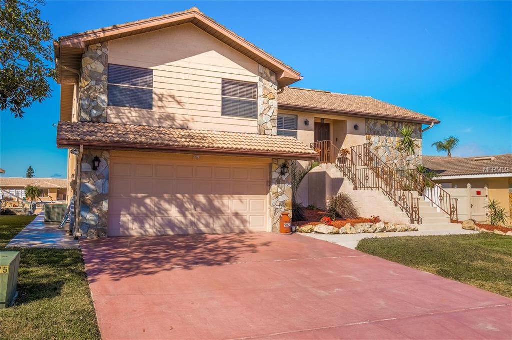 5025 CABRILLA COURT, NEW PORT RICHEY, Florida 34652, 3 Bedrooms Bedrooms, 3 Rooms Rooms,3 BathroomsBathrooms,Residential,For sale,CABRILLA,U7844142