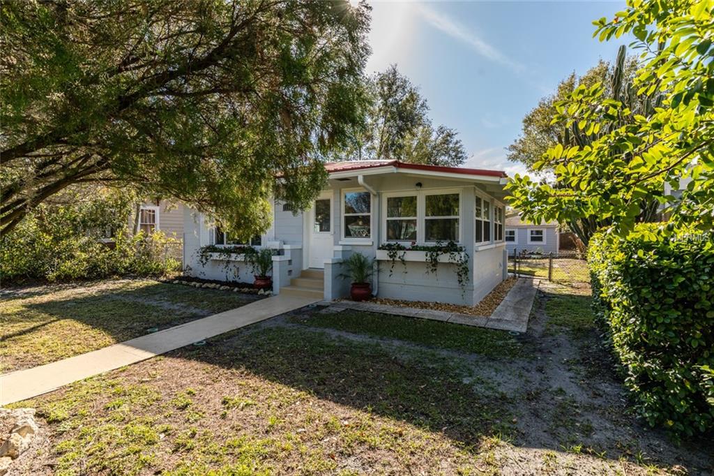 1130 26TH AVENUE N, ST PETERSBURG, Florida 33704, 2 Bedrooms Bedrooms, 5 Rooms Rooms,2 BathroomsBathrooms,Residential,For sale,26TH,U7844798
