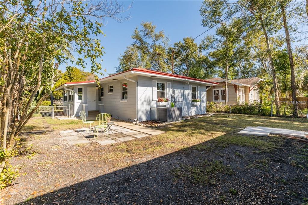 1130 26TH AVENUE N, ST PETERSBURG, Florida 33704, 2 Bedrooms Bedrooms, 5 Rooms Rooms,2 BathroomsBathrooms,Residential,For sale,26TH,U7844798