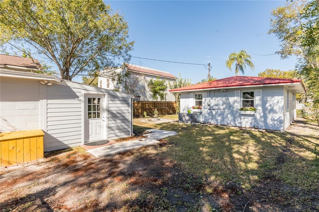 1130 26TH AVENUE N, ST PETERSBURG, Florida 33704, 2 Bedrooms Bedrooms, 5 Rooms Rooms,2 BathroomsBathrooms,Residential,For sale,26TH,U7844798