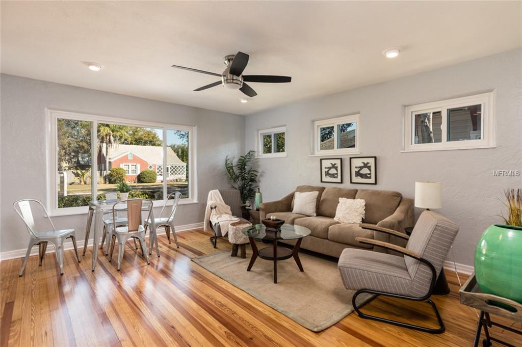 1130 26TH AVENUE N, ST PETERSBURG, Florida 33704, 2 Bedrooms Bedrooms, 5 Rooms Rooms,2 BathroomsBathrooms,Residential,For sale,26TH,U7844798