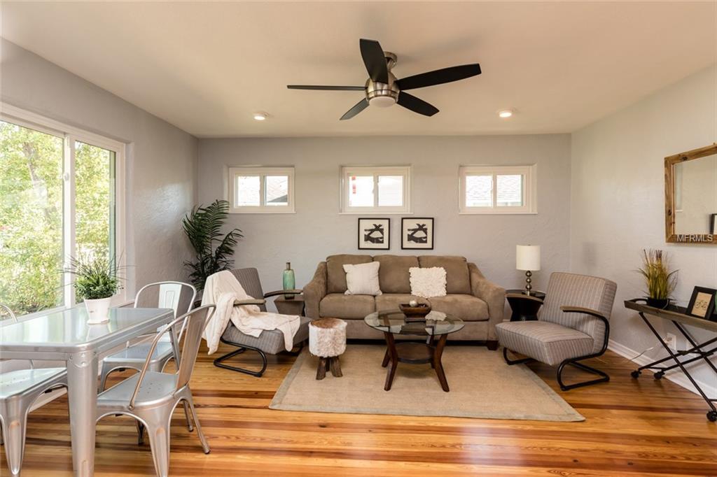 1130 26TH AVENUE N, ST PETERSBURG, Florida 33704, 2 Bedrooms Bedrooms, 5 Rooms Rooms,2 BathroomsBathrooms,Residential,For sale,26TH,U7844798