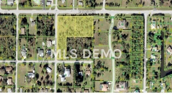 25103 HARBORVIEW ROAD, PORT CHARLOTTE, Florida 33980, ,Vacant land,For sale,HARBORVIEW,C7242312