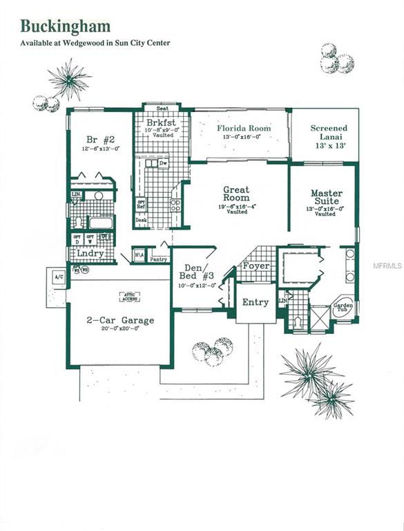 2240 NEW BEDFORD DRIVE, SUN CITY CENTER, Florida 33573, 3 Bedrooms Bedrooms, 6 Rooms Rooms,2 BathroomsBathrooms,Residential,For sale,NEW BEDFORD,T2927153