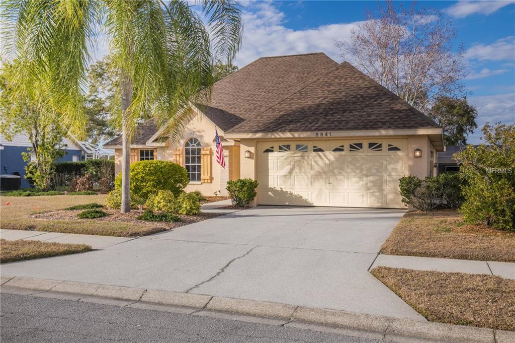 8841 EASTHAVEN COURT, NEW PORT RICHEY, Florida 34655, 3 Bedrooms Bedrooms, 9 Rooms Rooms,2 BathroomsBathrooms,Residential,For sale,EASTHAVEN,W7637682
