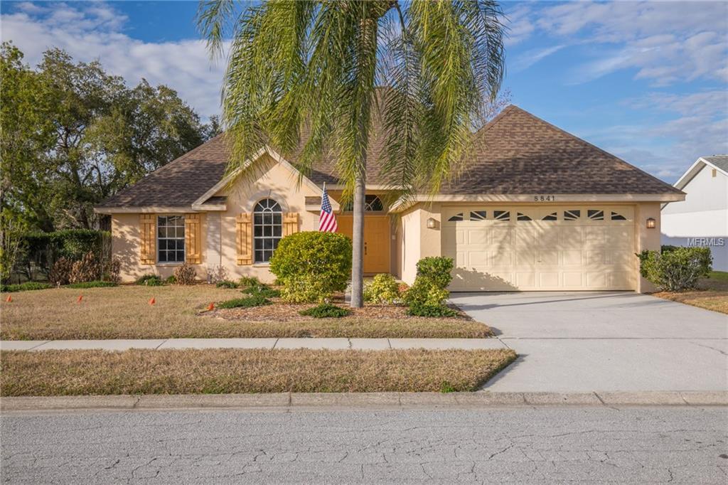 8841 EASTHAVEN COURT, NEW PORT RICHEY, Florida 34655, 3 Bedrooms Bedrooms, 9 Rooms Rooms,2 BathroomsBathrooms,Residential,For sale,EASTHAVEN,W7637682