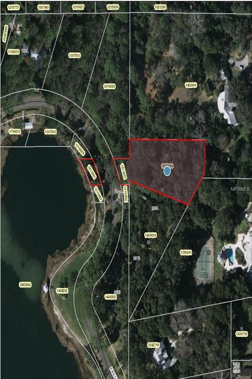 EAST CROOKED LAKE DRIVE, EUSTIS, Florida 32726, ,Vacant land,For sale,EAST CROOKED LAKE,G4846076