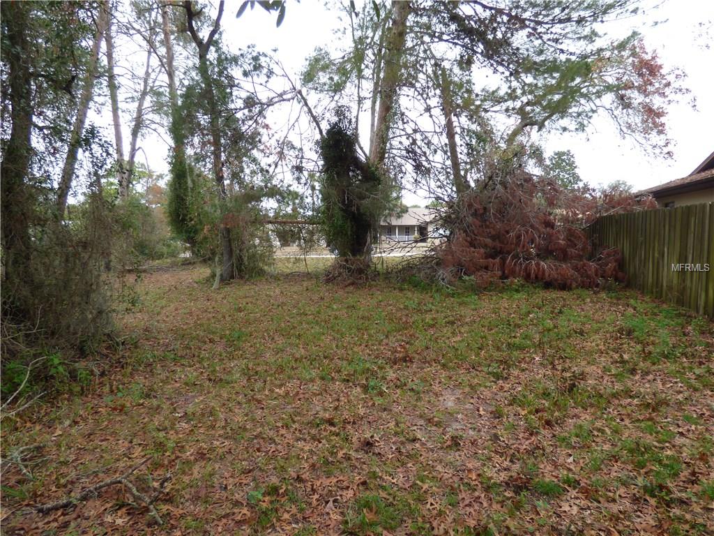 10109 BRIAR CIRCLE, HUDSON, Florida 34667, ,Vacant land,For sale,BRIAR,W7637550