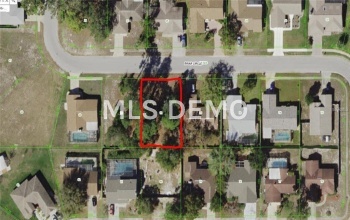 10109 BRIAR CIRCLE, HUDSON, Florida 34667, ,Vacant land,For sale,BRIAR,W7637550