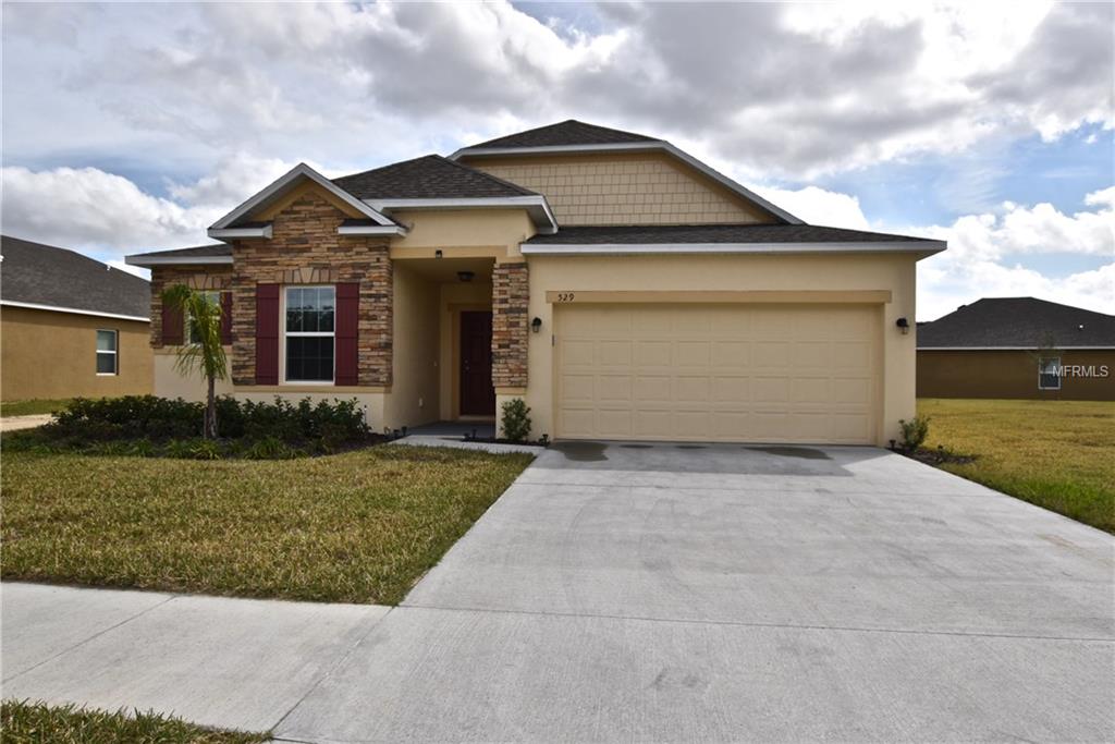 DAVENPORT, Florida 33837, 3 Bedrooms Bedrooms, 7 Rooms Rooms,2 BathroomsBathrooms,Residential,For sale,S4856985