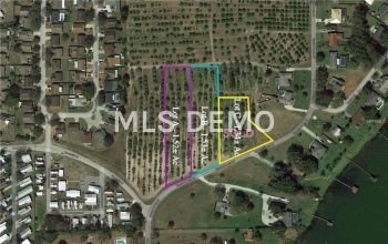 0 CRYSTAL BEACH ROAD, WINTER HAVEN, Florida 33880, ,Vacant land,For sale,CRYSTAL BEACH,P4716907