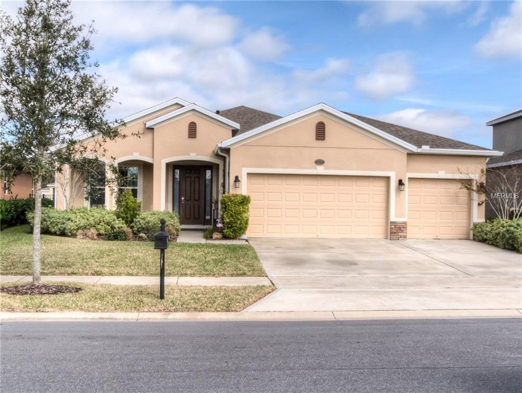 335 ORCHARD HILL STREET, DELAND, Florida 32724, 4 Bedrooms Bedrooms, 8 Rooms Rooms,3 BathroomsBathrooms,Residential,For sale,ORCHARD HILL,V4722949