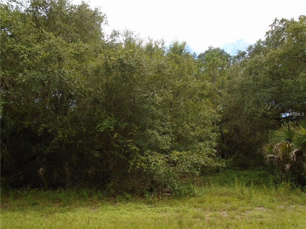 16269 LIMERICK AVENUE, PORT CHARLOTTE, Florida 33954, ,Vacant land,For sale,LIMERICK,C7242416