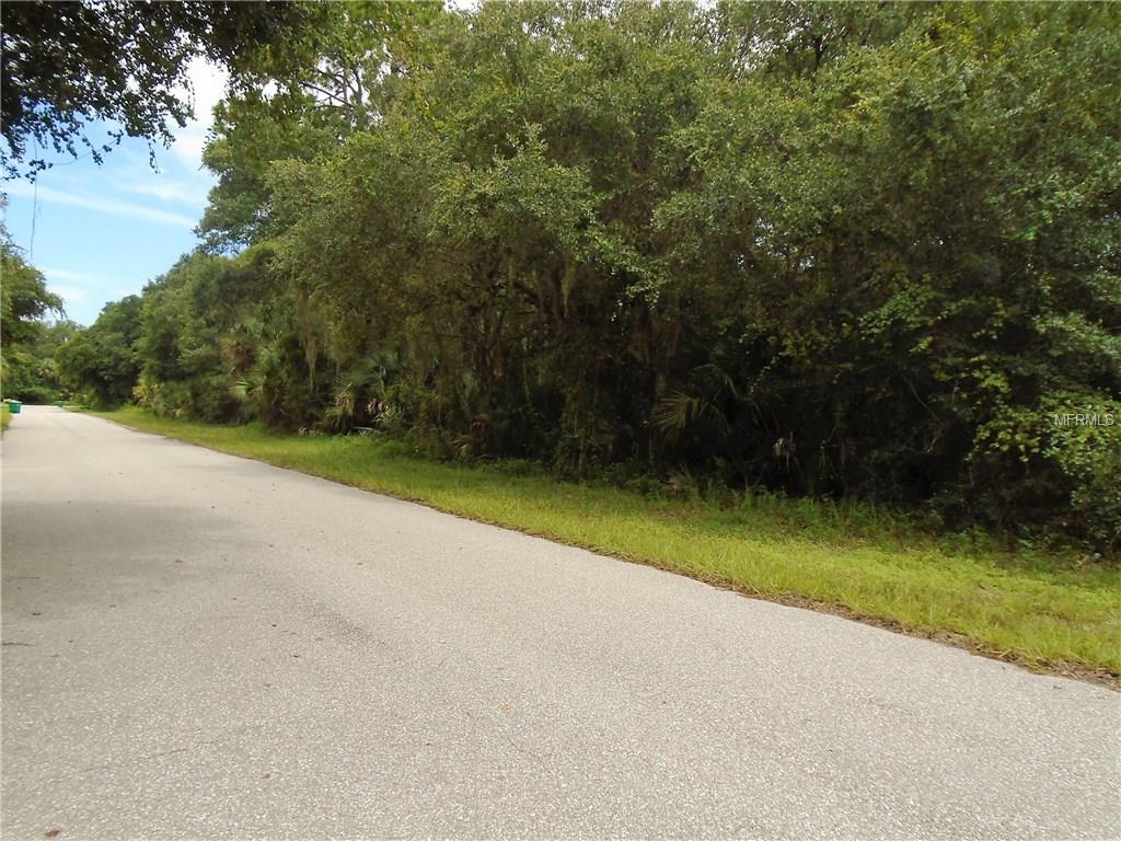 16269 LIMERICK AVENUE, PORT CHARLOTTE, Florida 33954, ,Vacant land,For sale,LIMERICK,C7242416