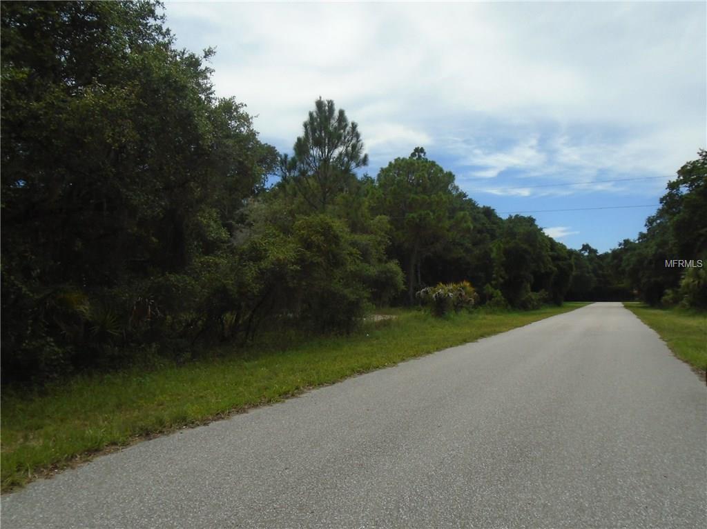 16269 LIMERICK AVENUE, PORT CHARLOTTE, Florida 33954, ,Vacant land,For sale,LIMERICK,C7242416