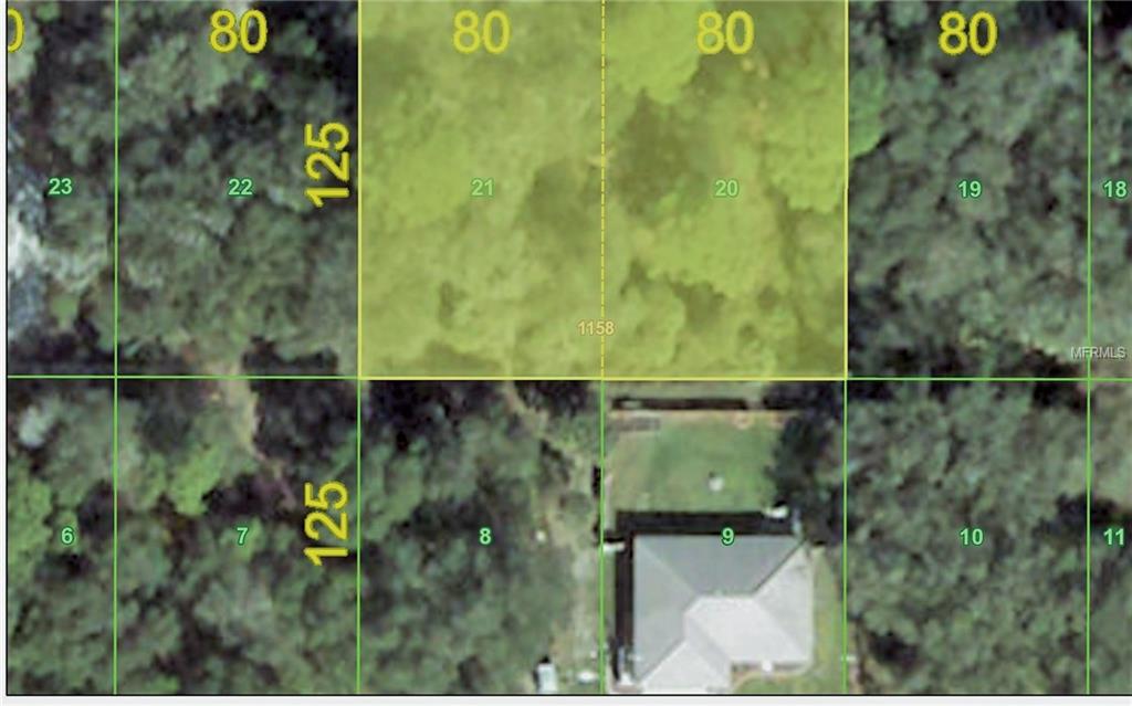 16269 LIMERICK AVENUE, PORT CHARLOTTE, Florida 33954, ,Vacant land,For sale,LIMERICK,C7242416