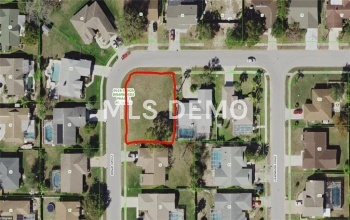 10166 BRIAR CIRCLE, HUDSON, Florida 34667, ,Vacant land,For sale,BRIAR,W7637562