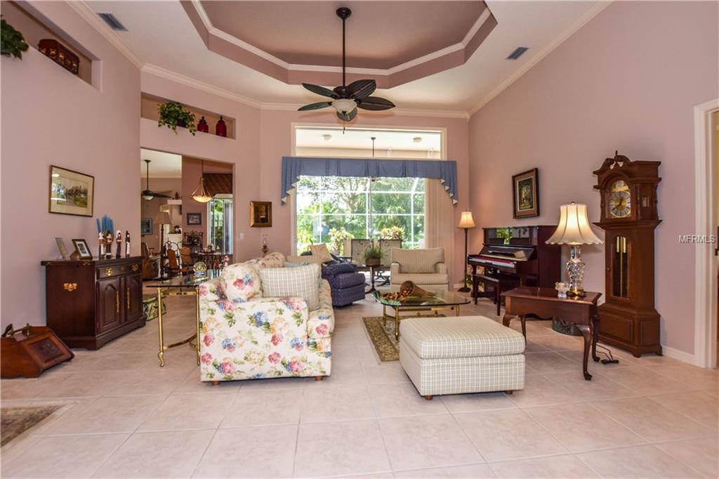 461 SHERBROOKE COURT, VENICE, Florida 34293, 3 Bedrooms Bedrooms, 8 Rooms Rooms,3 BathroomsBathrooms,Residential,For sale,SHERBROOKE,N5914997