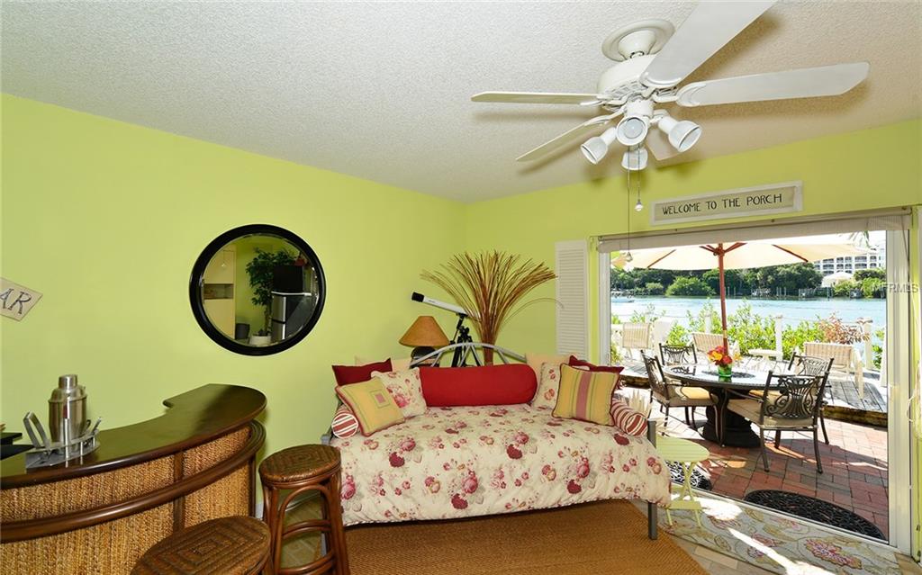 1548 STICKNEY POINT ROAD, SARASOTA, Florida 34231, 2 Bedrooms Bedrooms, 5 Rooms Rooms,2 BathroomsBathrooms,Residential,For sale,STICKNEY POINT,A4202415
