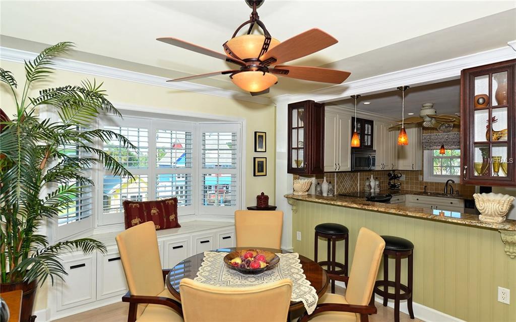 1548 STICKNEY POINT ROAD, SARASOTA, Florida 34231, 2 Bedrooms Bedrooms, 5 Rooms Rooms,2 BathroomsBathrooms,Residential,For sale,STICKNEY POINT,A4202415