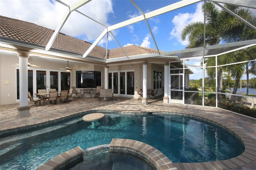 15180 LEIPZIG CIRCLE, PORT CHARLOTTE, Florida 33981, 4 Bedrooms Bedrooms, 11 Rooms Rooms,3 BathroomsBathrooms,Residential,For sale,LEIPZIG,D5921631