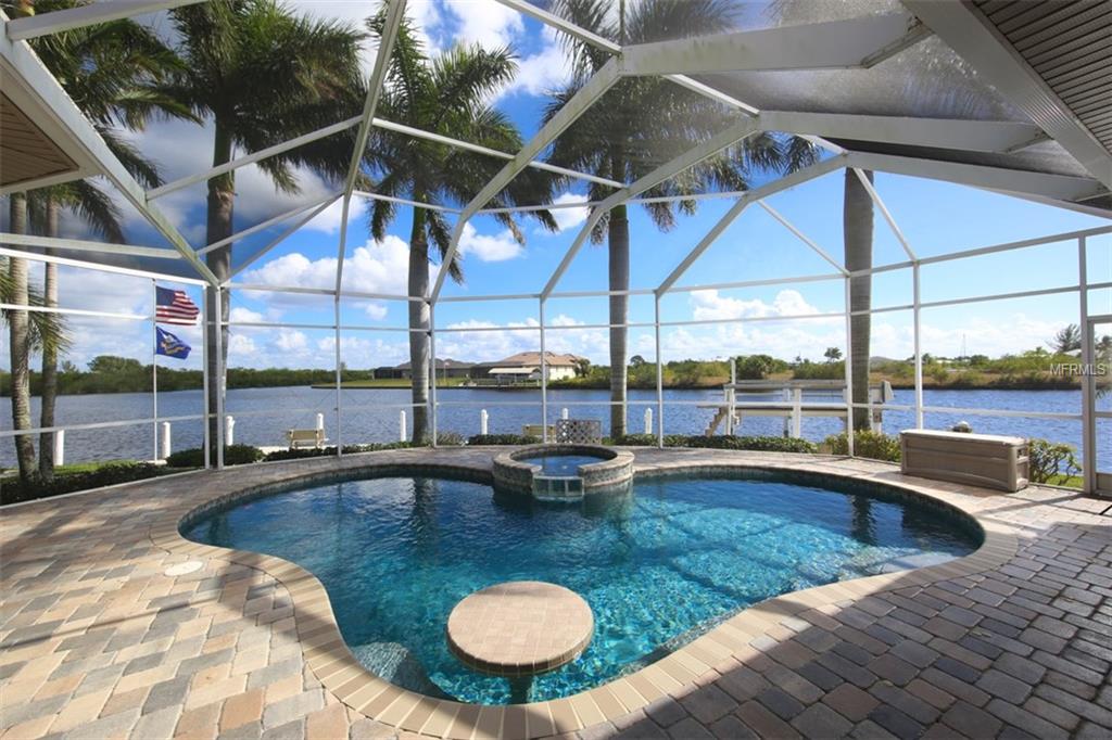 15180 LEIPZIG CIRCLE, PORT CHARLOTTE, Florida 33981, 4 Bedrooms Bedrooms, 11 Rooms Rooms,3 BathroomsBathrooms,Residential,For sale,LEIPZIG,D5921631