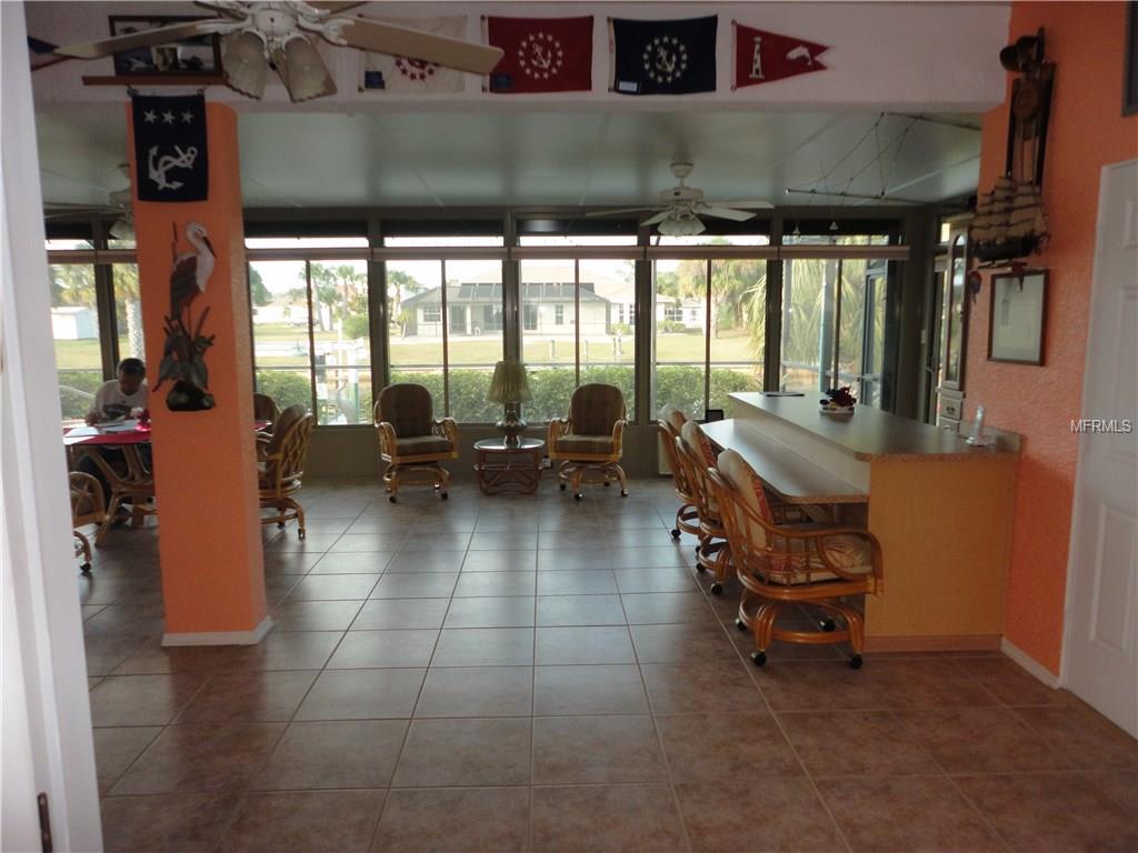 17148 SEASHORE AVENUE, PORT CHARLOTTE, Florida 33948, 4 Bedrooms Bedrooms, 9 Rooms Rooms,2 BathroomsBathrooms,Residential,For sale,SEASHORE,C7246911