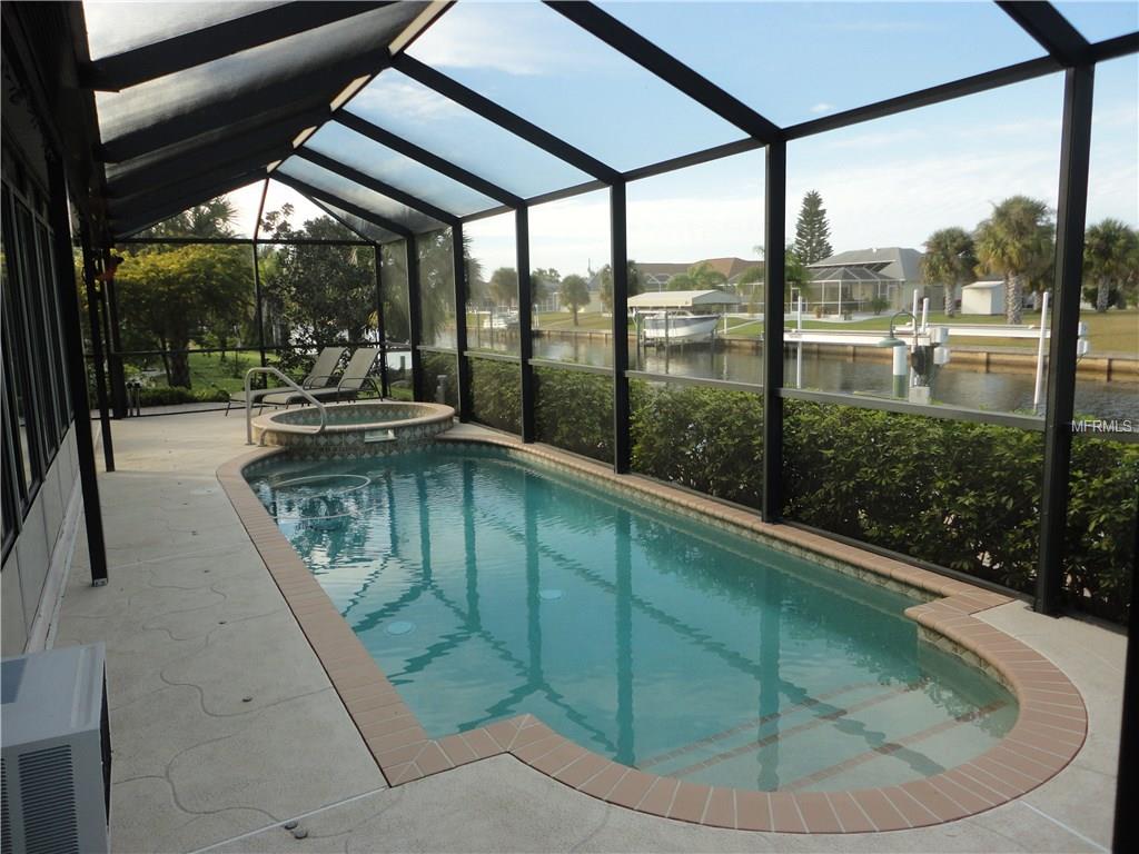 17148 SEASHORE AVENUE, PORT CHARLOTTE, Florida 33948, 4 Bedrooms Bedrooms, 9 Rooms Rooms,2 BathroomsBathrooms,Residential,For sale,SEASHORE,C7246911