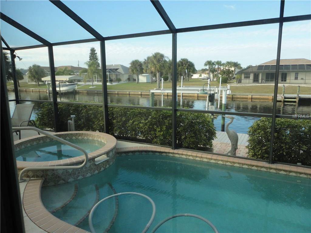 17148 SEASHORE AVENUE, PORT CHARLOTTE, Florida 33948, 4 Bedrooms Bedrooms, 9 Rooms Rooms,2 BathroomsBathrooms,Residential,For sale,SEASHORE,C7246911