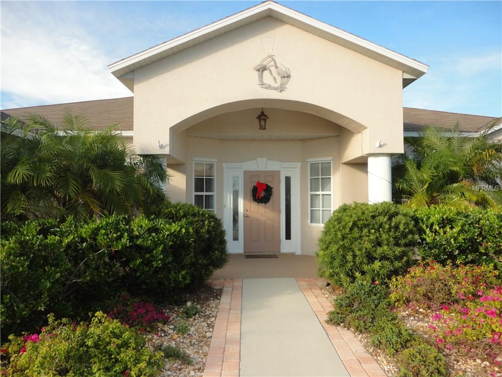 17148 SEASHORE AVENUE, PORT CHARLOTTE, Florida 33948, 4 Bedrooms Bedrooms, 9 Rooms Rooms,2 BathroomsBathrooms,Residential,For sale,SEASHORE,C7246911