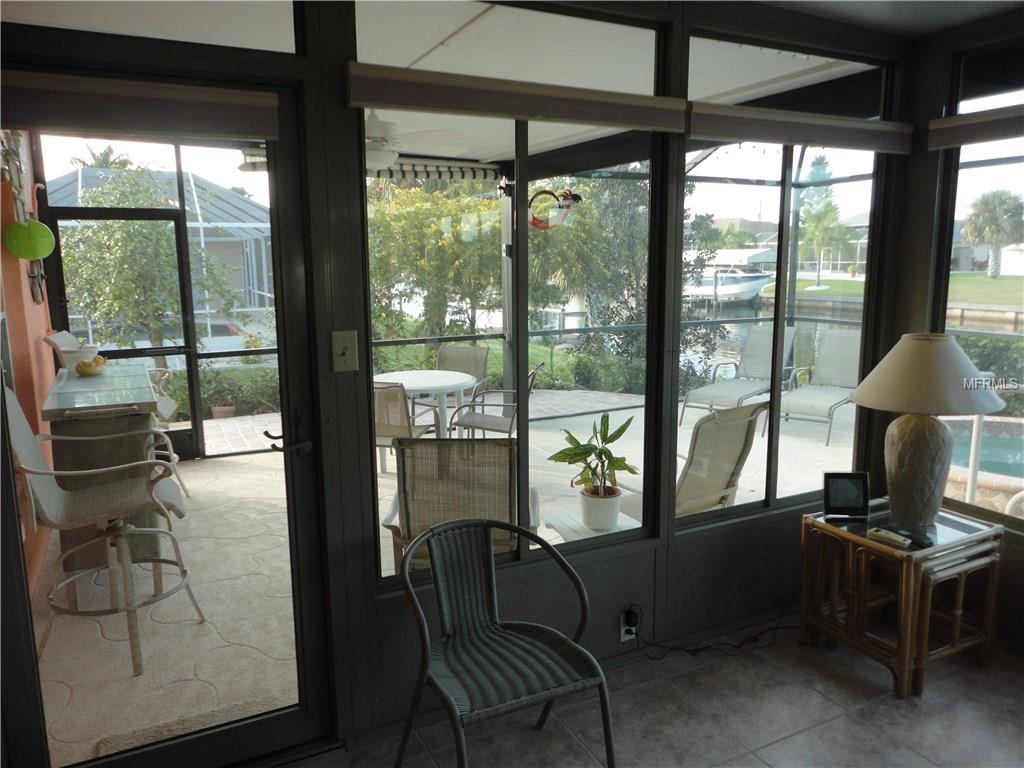 17148 SEASHORE AVENUE, PORT CHARLOTTE, Florida 33948, 4 Bedrooms Bedrooms, 9 Rooms Rooms,2 BathroomsBathrooms,Residential,For sale,SEASHORE,C7246911