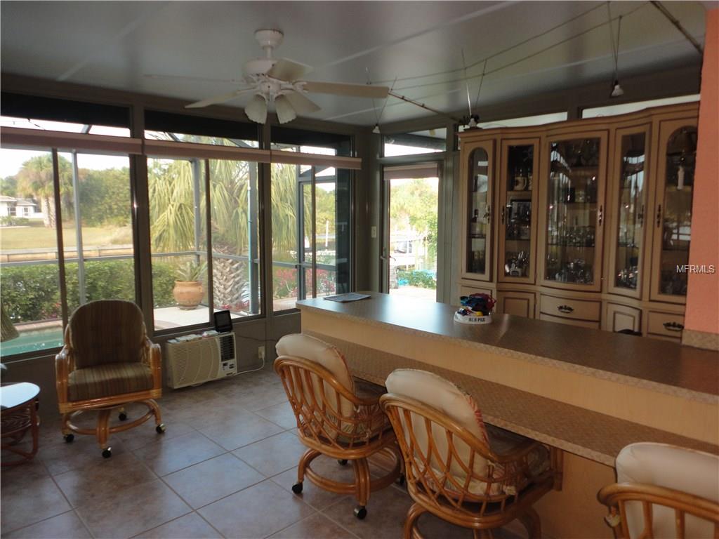 17148 SEASHORE AVENUE, PORT CHARLOTTE, Florida 33948, 4 Bedrooms Bedrooms, 9 Rooms Rooms,2 BathroomsBathrooms,Residential,For sale,SEASHORE,C7246911