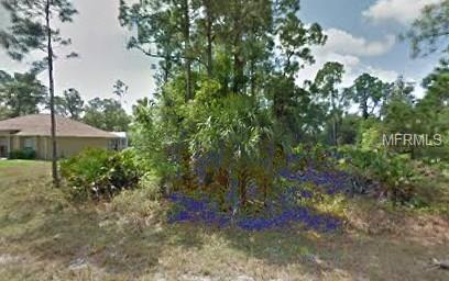 17051 BERWIN AVENUE, PORT CHARLOTTE, Florida 33948, ,Vacant land,For sale,BERWIN,C7224119