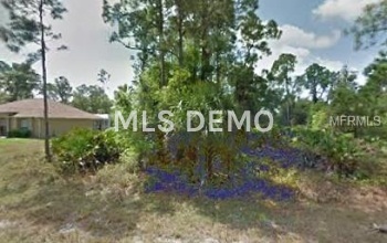 17051 BERWIN AVENUE, PORT CHARLOTTE, Florida 33948, ,Vacant land,For sale,BERWIN,C7224119