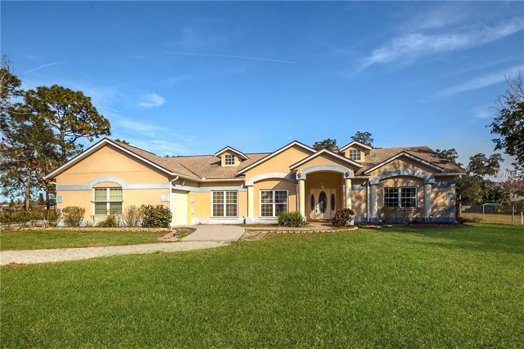 3555 S CHICKASAW TRAIL, ORLANDO, Florida 32829, 4 Bedrooms Bedrooms, 9 Rooms Rooms,2 BathroomsBathrooms,Residential,For sale,CHICKASAW,O5559659