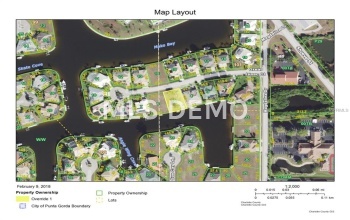 121 GREAT ISAAC COURT, PUNTA GORDA, Florida 33950, ,Vacant land,For sale,GREAT ISAAC,C7248774