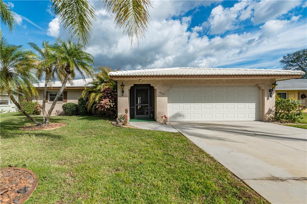 442 MEXICALI AVENUE, VENICE, Florida 34293, 2 Bedrooms Bedrooms, 8 Rooms Rooms,2 BathroomsBathrooms,Residential,For sale,MEXICALI,N5916253