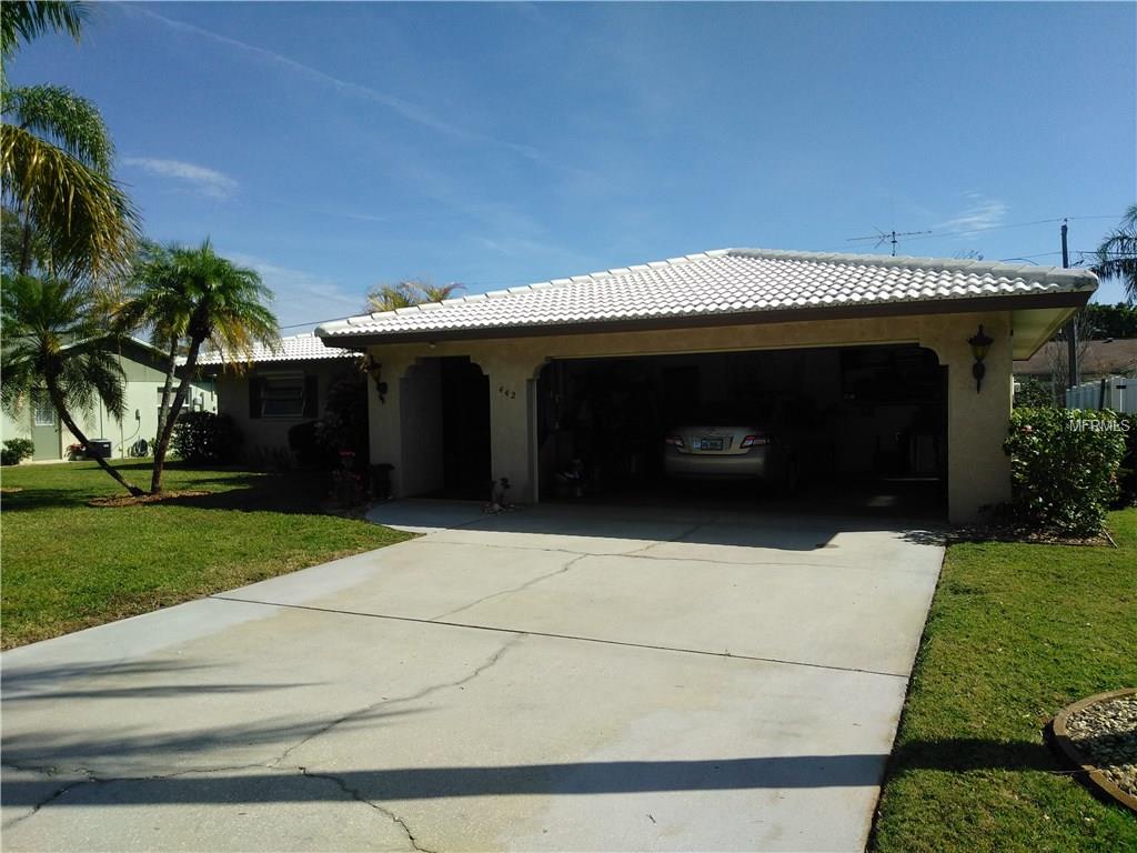 442 MEXICALI AVENUE, VENICE, Florida 34293, 2 Bedrooms Bedrooms, 8 Rooms Rooms,2 BathroomsBathrooms,Residential,For sale,MEXICALI,N5916253