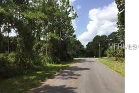 ZINKLE STREET, NORTH PORT, Florida 34291, ,Vacant land,For sale,ZINKLE,C7224287