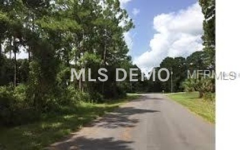 ZINKLE STREET, NORTH PORT, Florida 34291, ,Vacant land,For sale,ZINKLE,C7224287