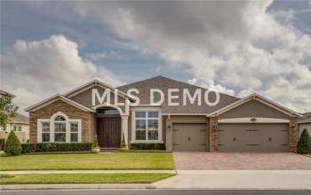 16045 HICKORY MARSH LANE, WINTER GARDEN, Florida 34787, 4 Bedrooms Bedrooms, 9 Rooms Rooms,3 BathroomsBathrooms,Residential,For sale,HICKORY MARSH,O5560612