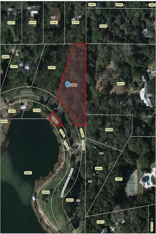 EAST CROOKED LAKE, EUSTIS, Florida 32726, ,Vacant land,For sale,EAST CROOKED LAKE,G4846298