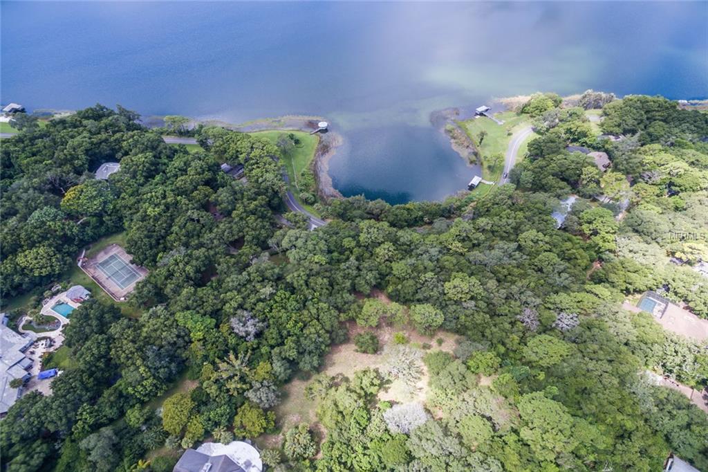 EAST CROOKED LAKE, EUSTIS, Florida 32726, ,Vacant land,For sale,EAST CROOKED LAKE,G4846298