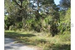 LACHINE AVENUE, NORTH PORT, Florida 34291, ,Vacant land,For sale,LACHINE,C7224288