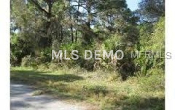 LACHINE AVENUE, NORTH PORT, Florida 34291, ,Vacant land,For sale,LACHINE,C7224288