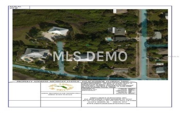 0 MICHIGAN AVENUE, PALM HARBOR, Florida 34683, ,Vacant land,For sale,MICHIGAN,U7846659