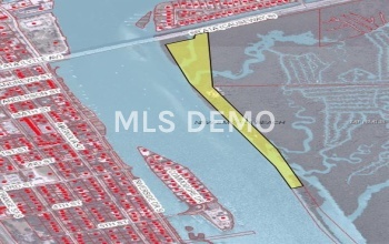 0 S CAUSEWAY, NEW SMYRNA BEACH, Florida 32169, ,Vacant land,For sale,S,O5560407