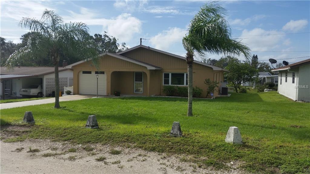 29171 ORVA DRIVE, PUNTA GORDA, Florida 33982, 2 Bedrooms Bedrooms, 6 Rooms Rooms,1 BathroomBathrooms,Residential,For sale,ORVA,C7243849